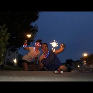 Meet your Posher, Ava